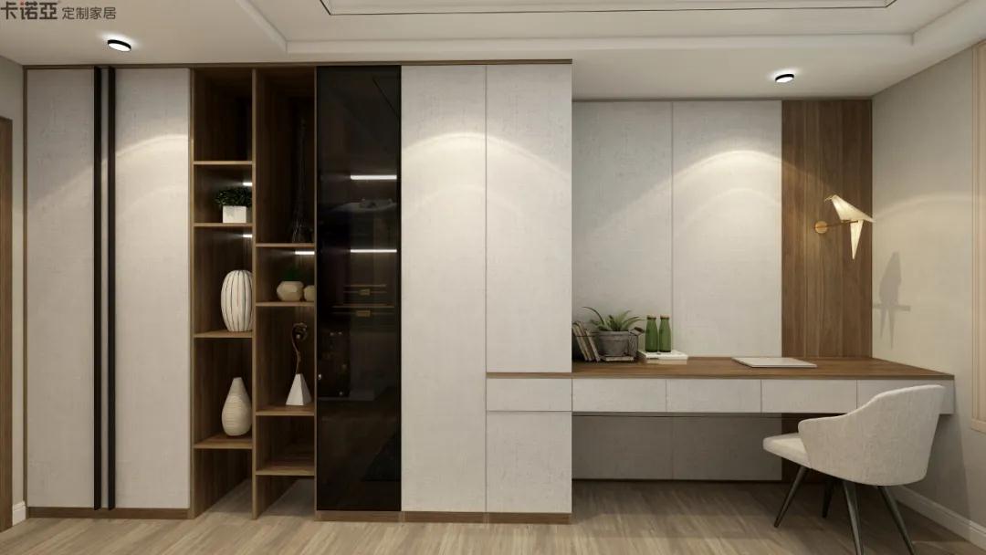 全屋定制加盟為什么要選十大品牌？