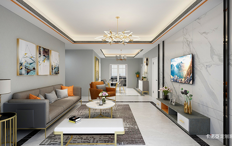 全屋定制家具加盟代理十大品牌廠家有哪些？