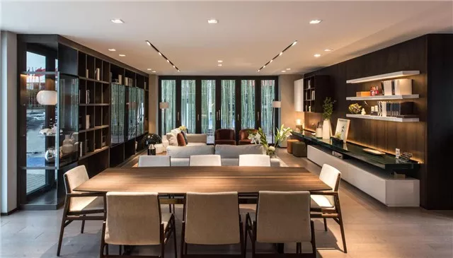 卡翡亞全屋定制怎么樣？卡翡亞家具什么檔次？