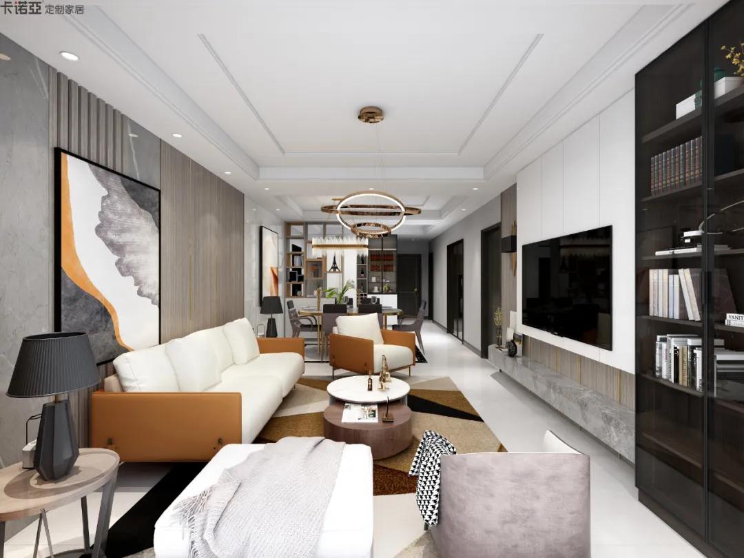 全屋定制家具加盟品牌哪家好？