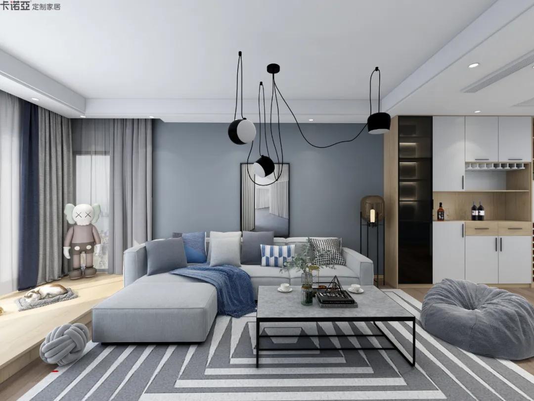 廣州建博會(huì)卡諾亞的參展對(duì)品牌本身有著哪些重大意義?