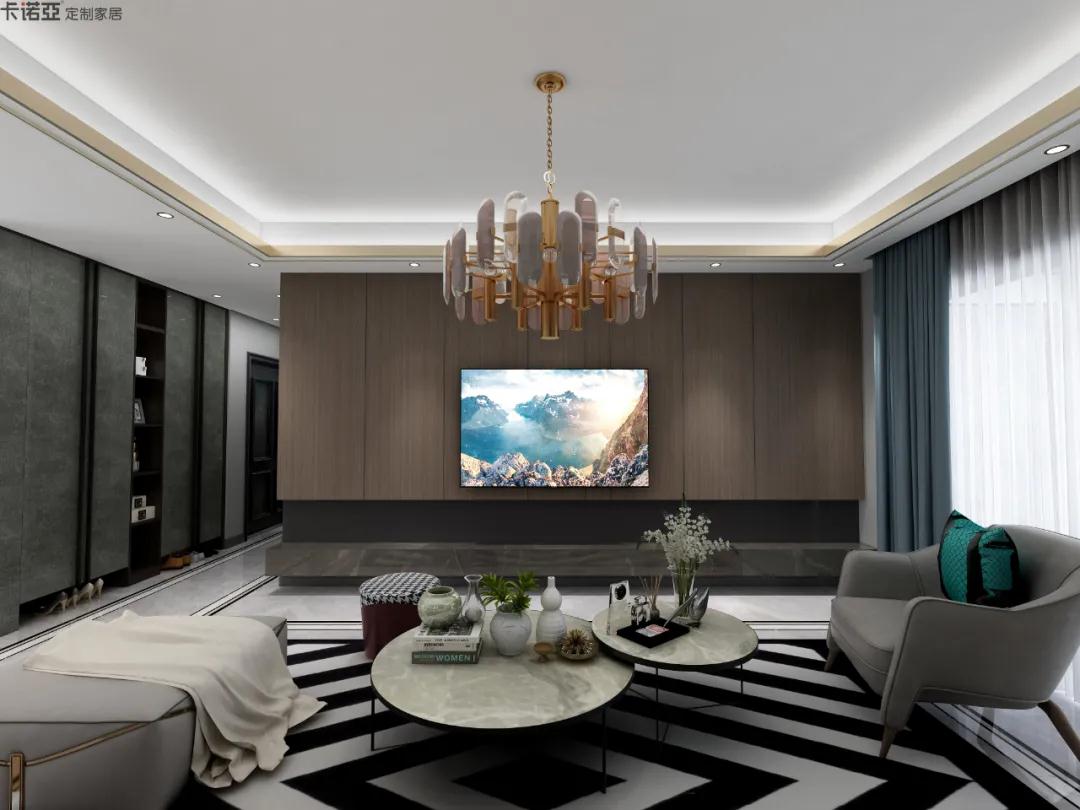 全屋定制加盟店如何在競爭激烈的家具市場突圍？