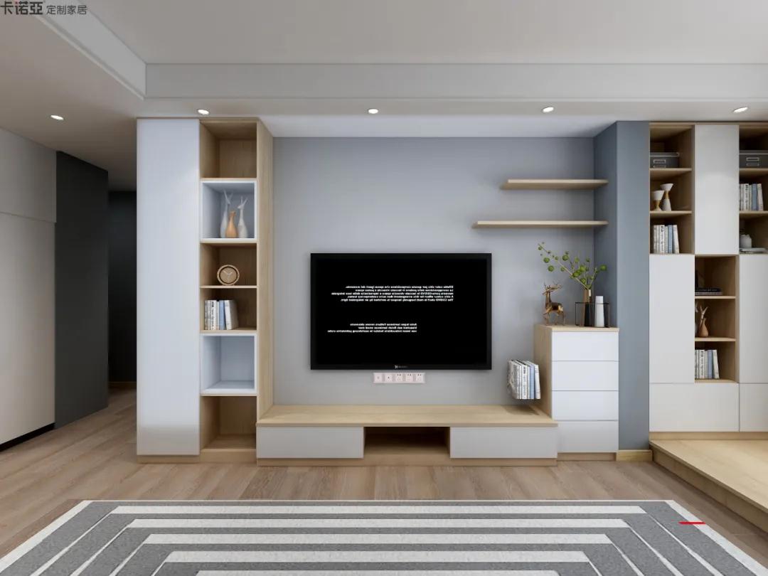 全屋定制家具發(fā)展怎么樣？加盟全屋定制好嗎？