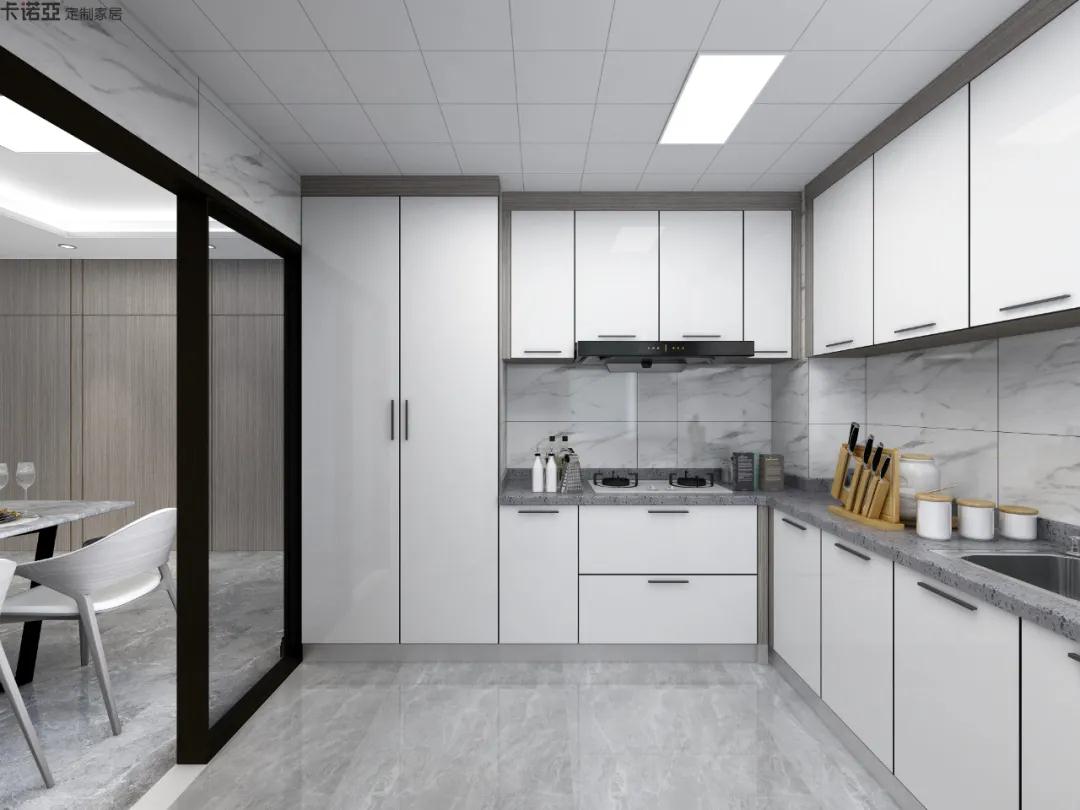 怎么選擇定制櫥柜品牌？