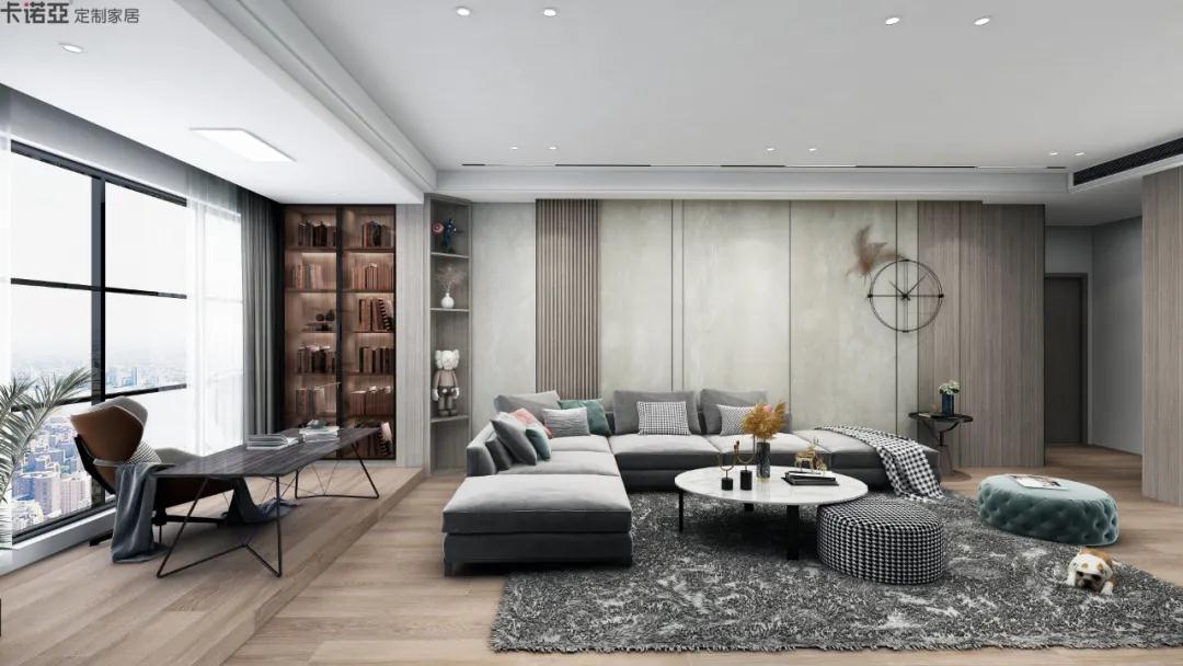 全屋定制品牌招商加盟對于加盟商有什么要求？