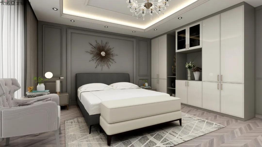 開定制衣柜品牌加盟店怎么樣？