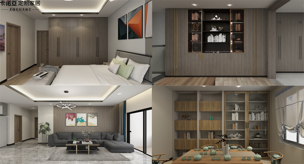 “拎包入住”新風(fēng)口，選對(duì)品牌才是制勝關(guān)鍵