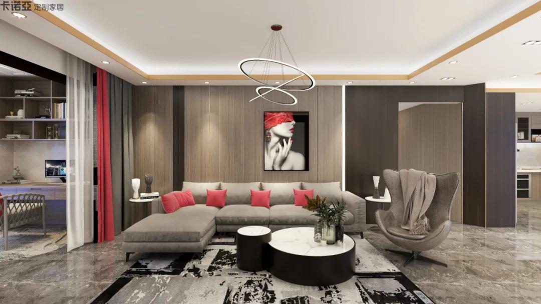 投資加盟全屋定制家具如何選好品牌？