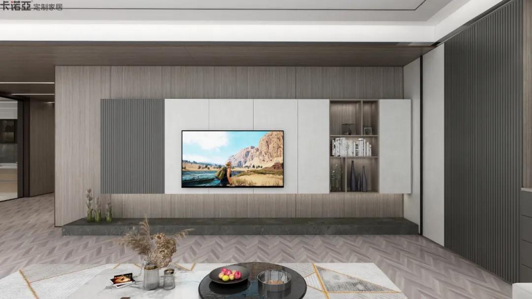 全屋定制家具有哪些特點(diǎn)？