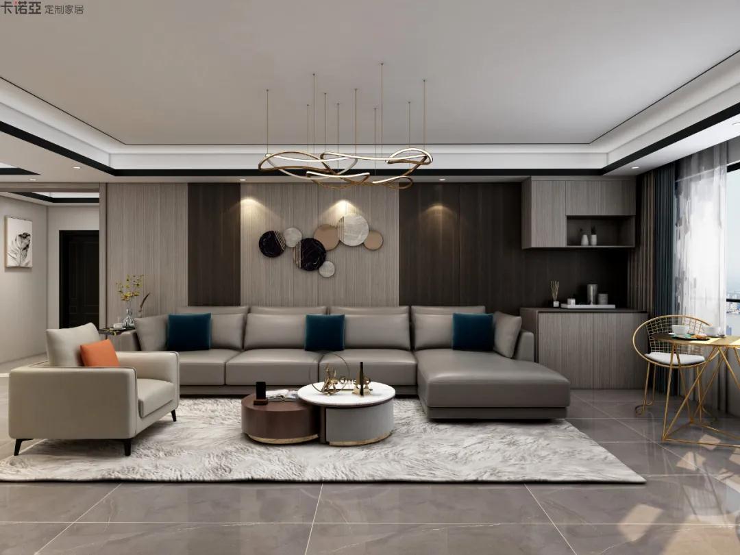 全屋定制家具加盟代理哪個(gè)品牌好？