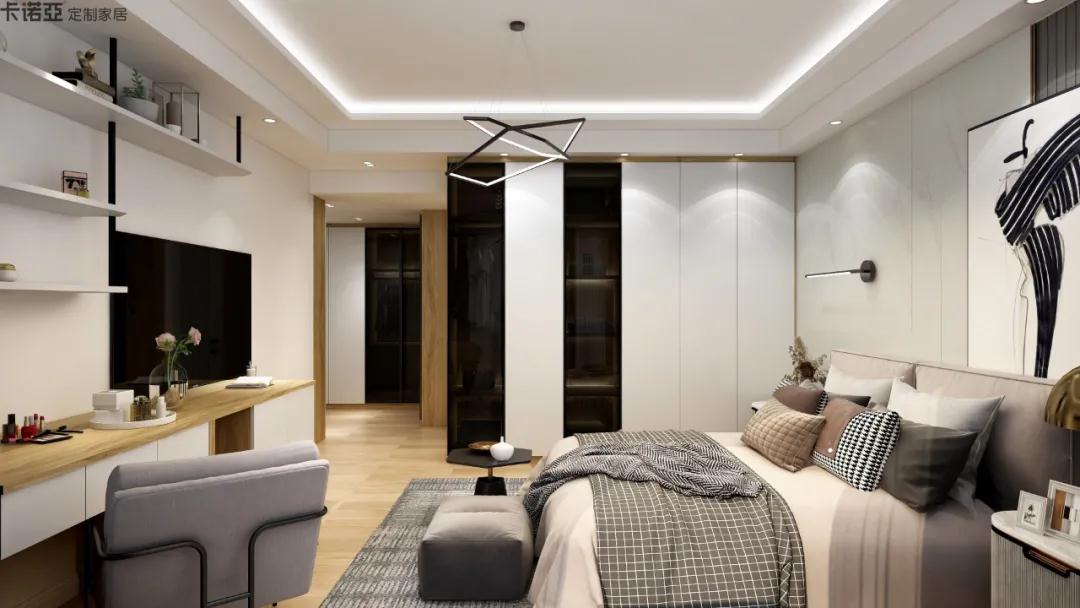 投資者加盟全屋定制品牌需要考慮哪些條件？