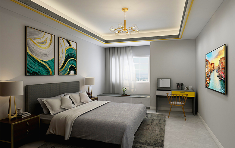 開定制衣柜品牌店多少錢能加盟？