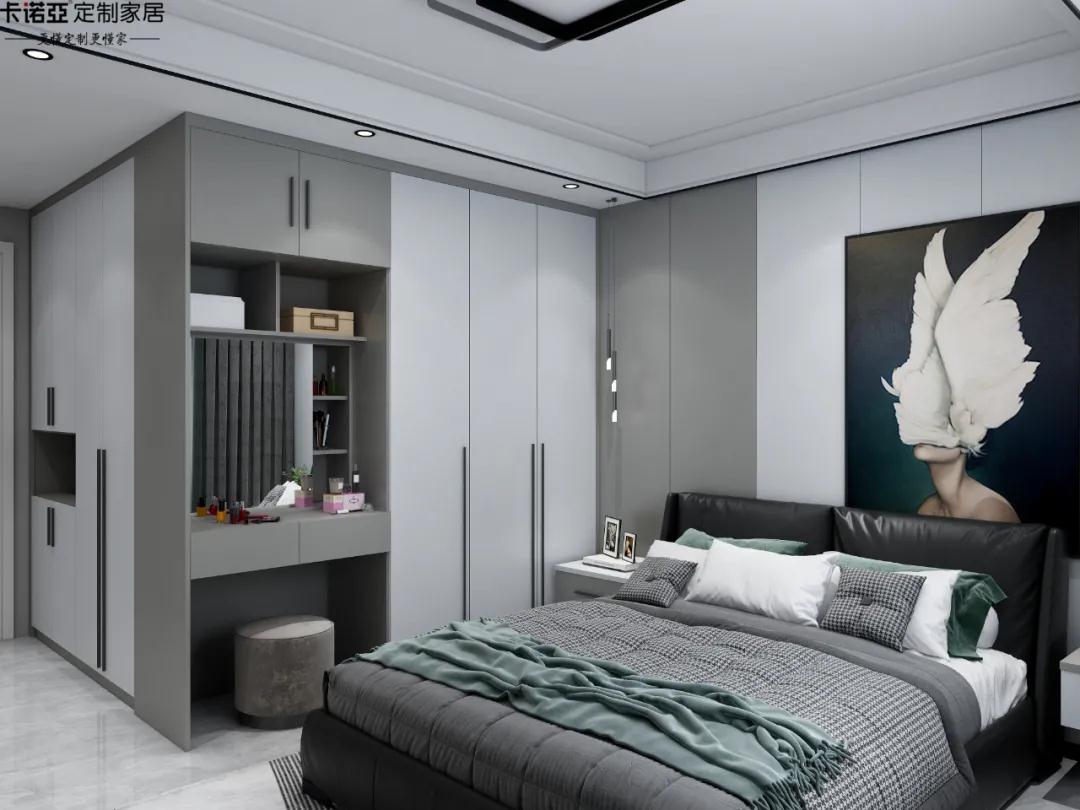 加盟代理哪家全屋定制品牌比較好？