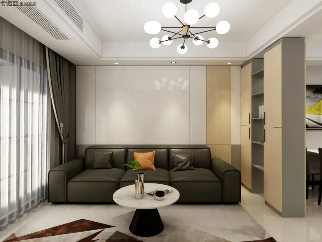 經(jīng)銷商如何選對(duì)全屋定制加盟品牌？