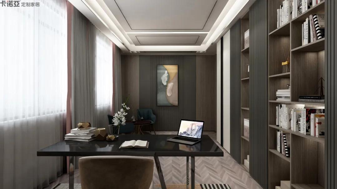 選擇加盟全屋定制品牌需考慮哪些因素？