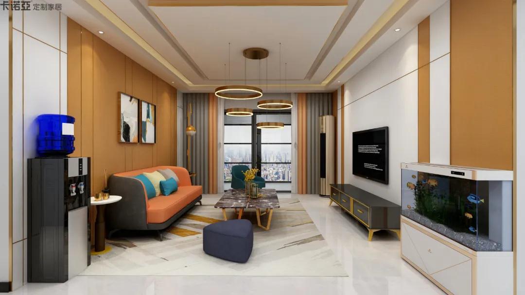 全屋定制加盟開店該如何去選址？