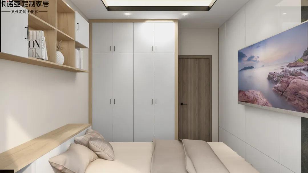 加盟商怎么樣考察中高端定制衣柜廠家？