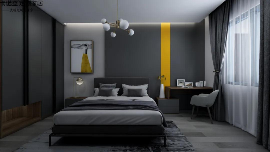 為什么加盟定制衣柜？選擇定制衣柜理由有哪些？