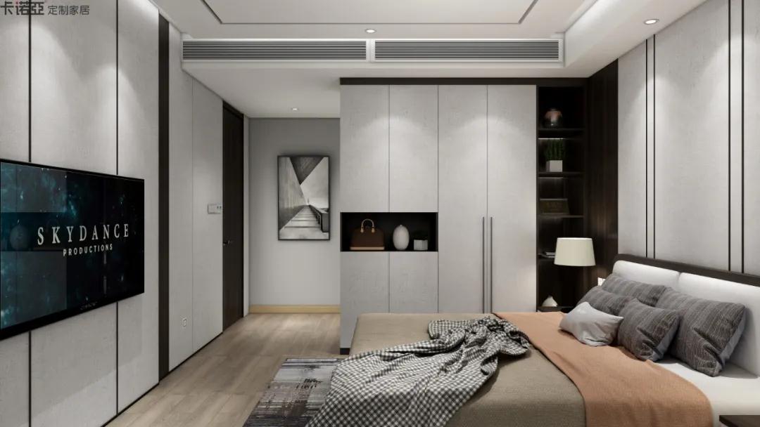 定制衣柜加盟開店選址需要遵循哪些原則？