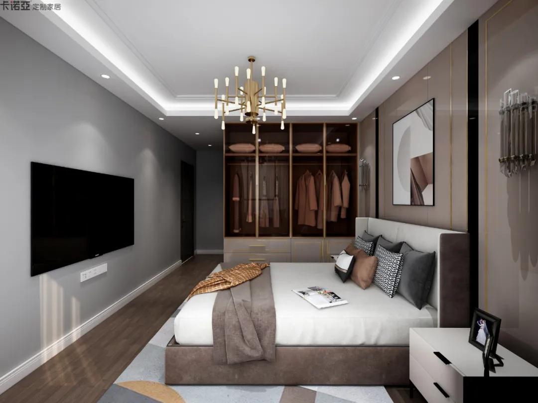 一線品牌全屋定制排名排行榜，有你關心的品牌嗎？