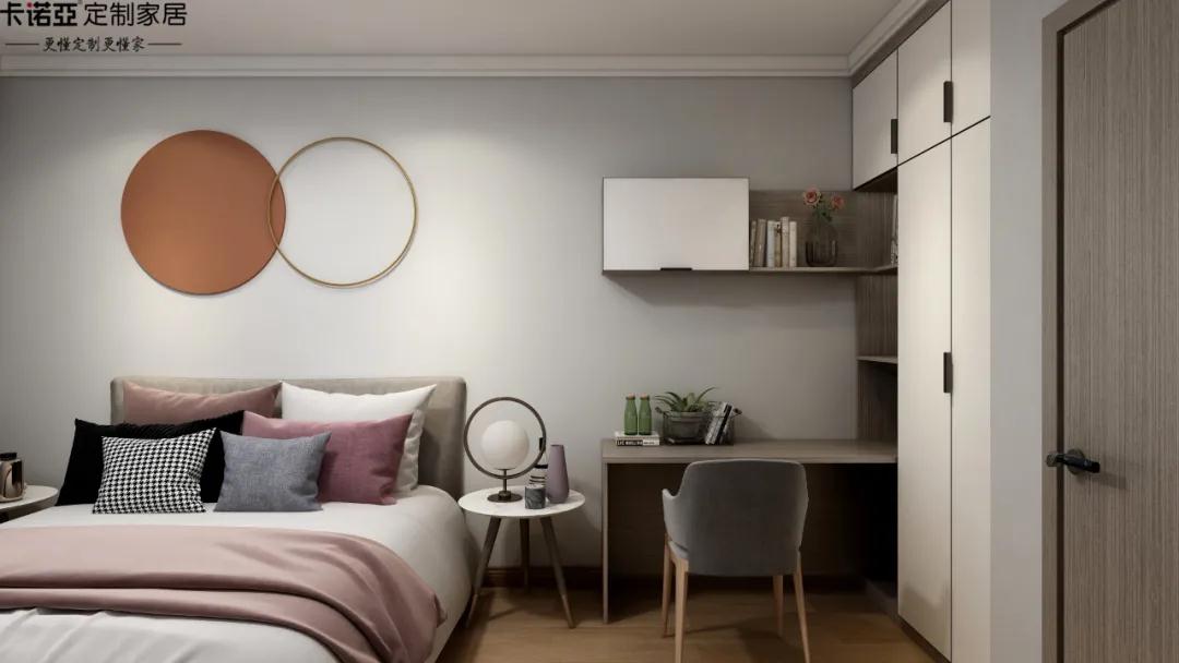 全屋定制哪個(gè)品牌不錯(cuò)？如何加盟代理？