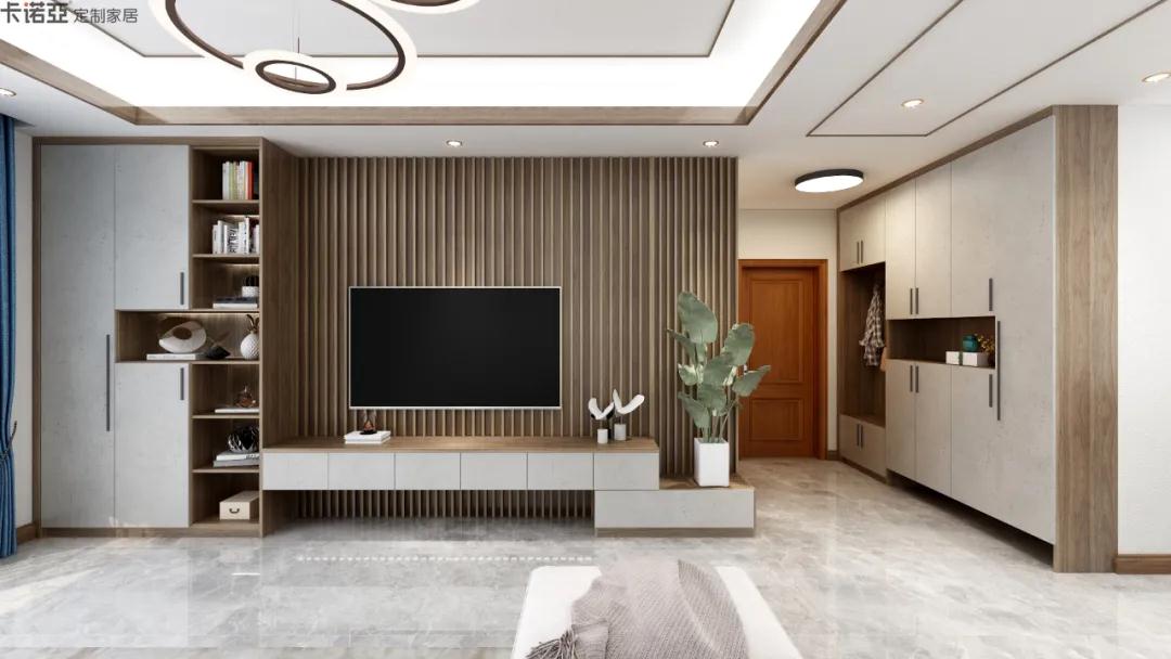 加盟全屋定制怎么選品牌？全屋定制品牌哪個比較好？