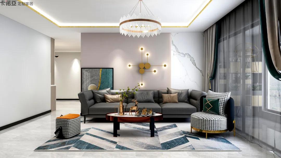 全屋定制家具加盟是找大品牌還是中小品牌？