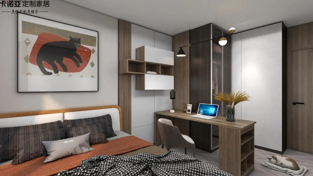 全屋定制家具加盟需要注意哪些才會(huì)比較好？