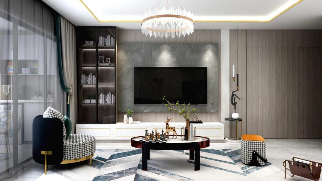 板式定制衣柜品牌加盟有哪些流程？