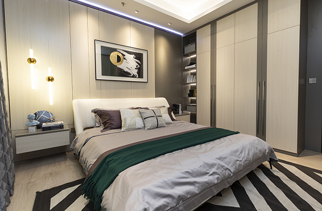 整體衣柜加盟哪個好？