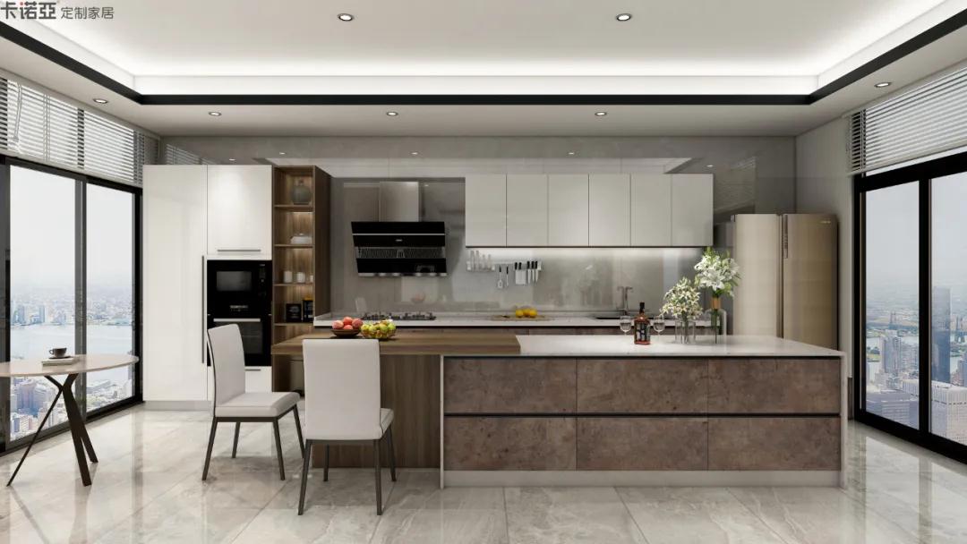 江油定制家具品牌有哪些？江油全屋定制哪家好？