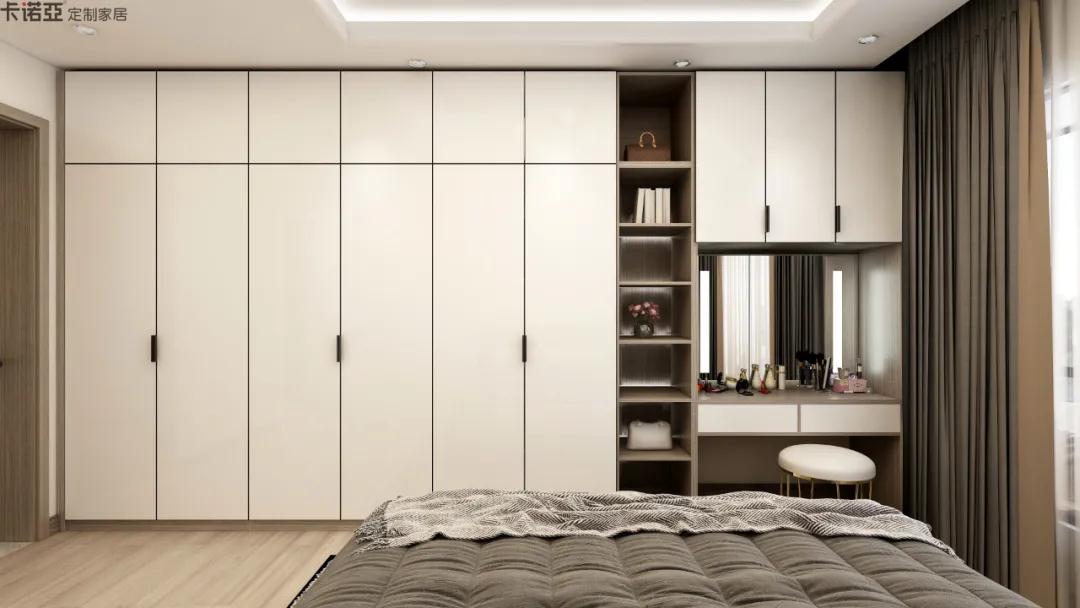 加盟定制衣柜的價(jià)格多少？