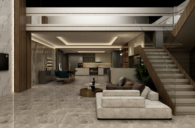 評測|卡諾亞定制家居高端產(chǎn)品華系列，顏值與健康雙雙在線