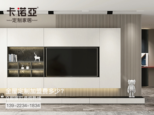 阿里地區(qū)全屋定制加盟費(fèi)多少