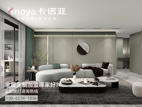 沭陽縣全屋定制加盟哪個(gè)品牌好?沭陽縣全屋定制招商加盟政策