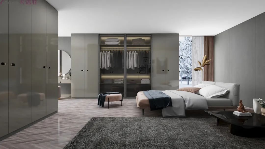 臥室裝修避坑5大指南，不看后悔都來不及