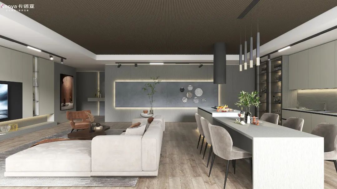 卡諾亞整家定制 卡諾亞整家定制