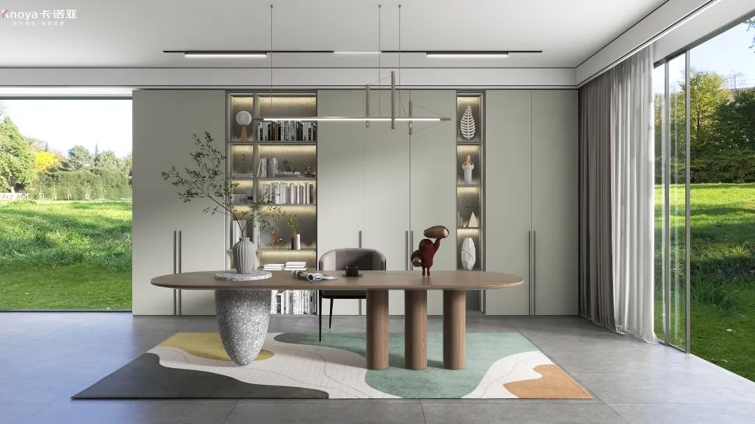 卡諾亞書房 卡諾亞書房