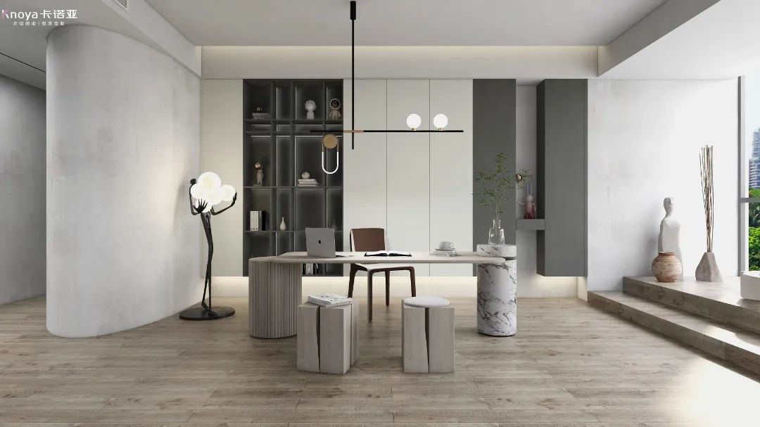 卡諾亞書房 卡諾亞書房