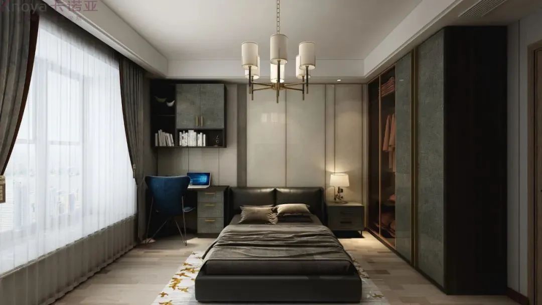 衣柜品牌排行榜前十名是哪些？