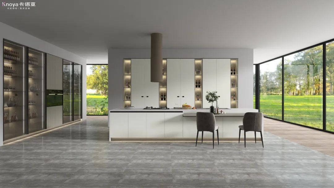 全屋定制家具哪家好？全屋定制家具品牌介紹