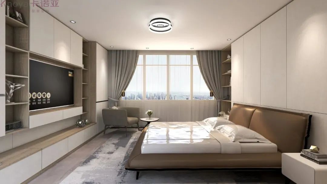 全屋定制加盟首要問題——品牌該如何選擇？