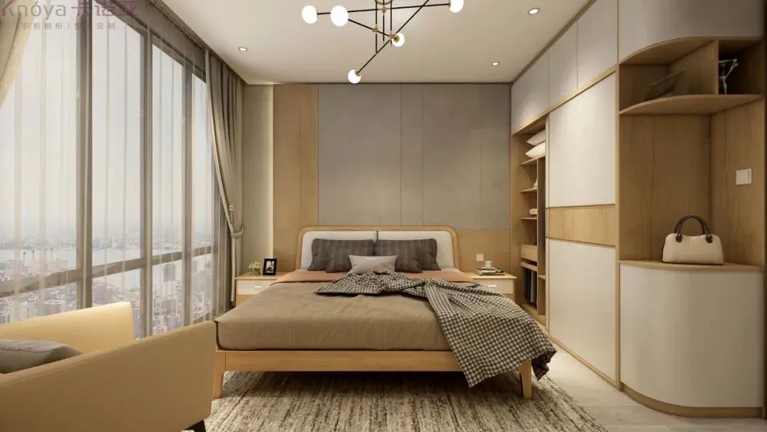 加盟全屋定制品牌怎么選？這四個(gè)點(diǎn)教您正確選擇