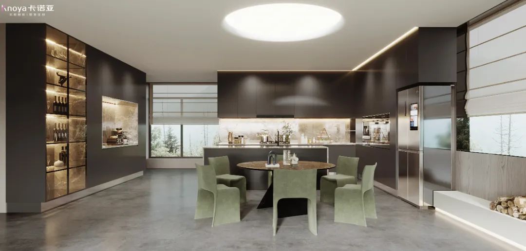 全屋定制家具加盟時(shí)應(yīng)當(dāng)從哪幾個(gè)方面做考慮呢？