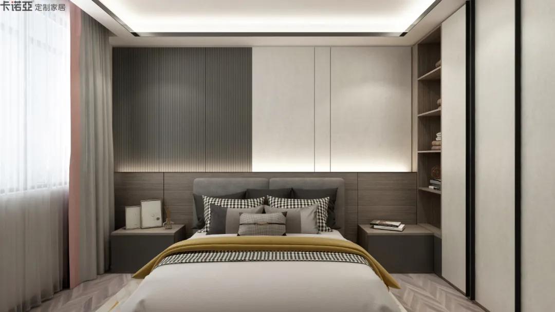 定制衣柜哪個牌子好？口碑好的衣柜十大品牌