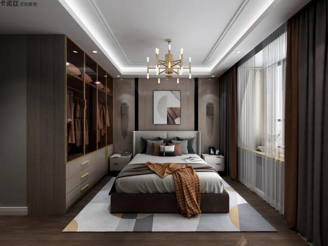 衣柜、榻榻米選定制還是買成品？聽聽?zhēng)煾凳窃鯓臃治龅?></div>
                        <div   id=