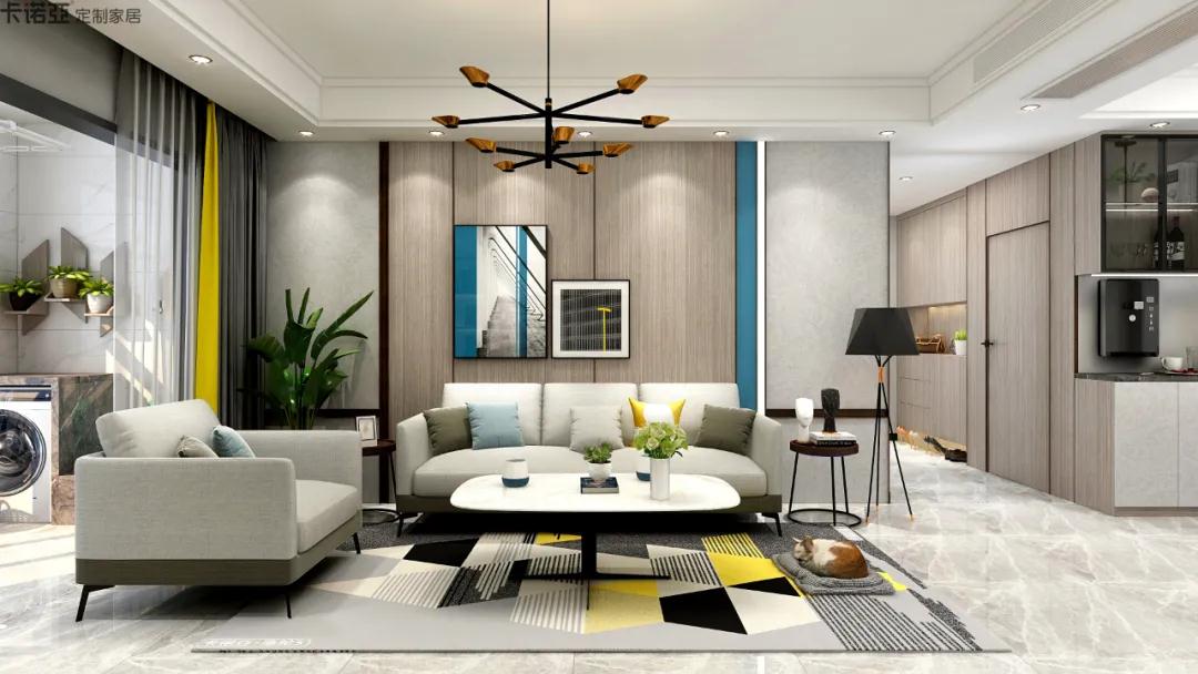 全屋定制省錢(qián)攻略，教你這幾個(gè)技巧