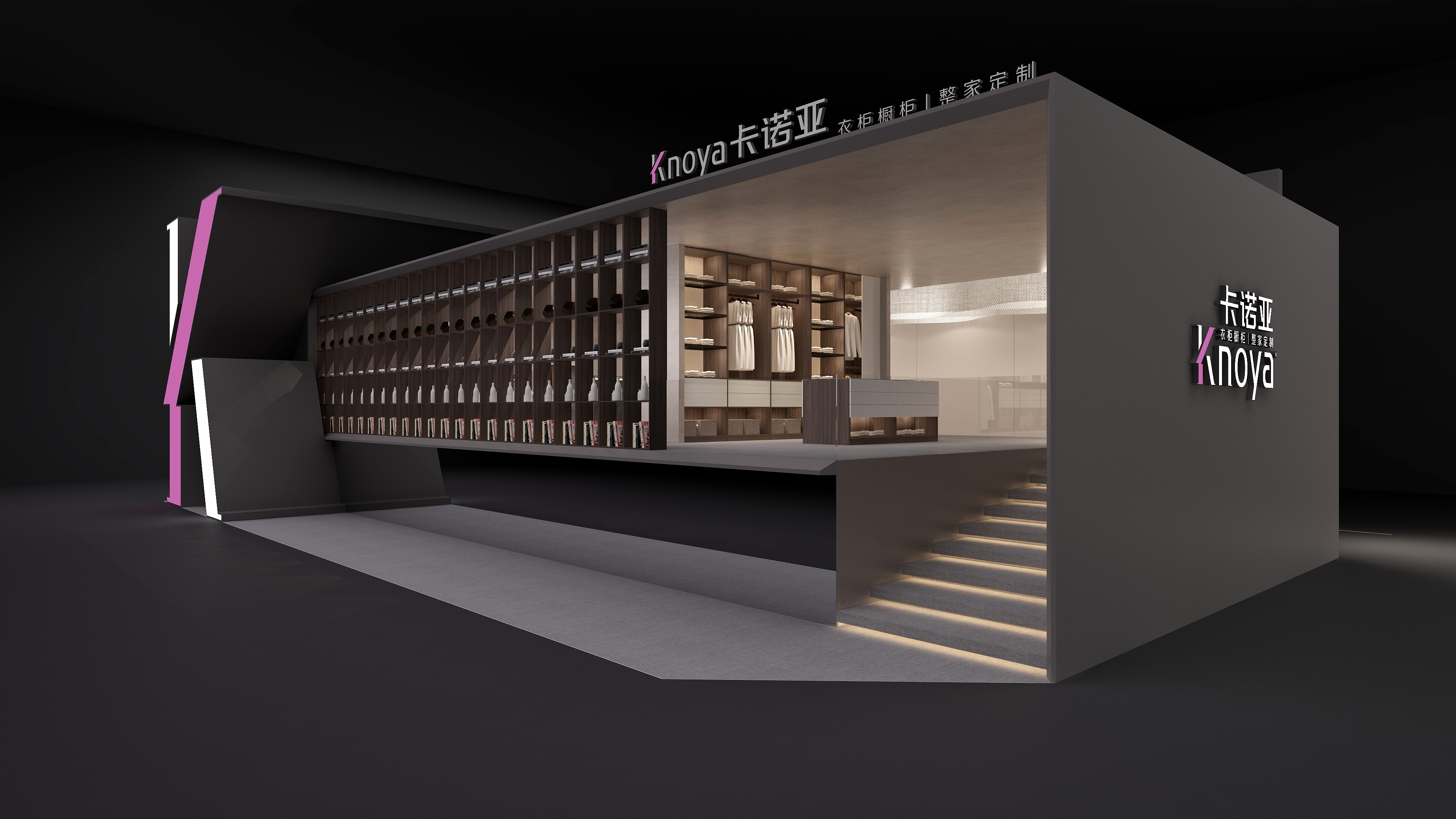 卡諾亞將攜新形象新產(chǎn)品亮相2022中國廣州定制家居展 卡諾亞將攜新形象新產(chǎn)品亮相2022中國廣州定制家居展