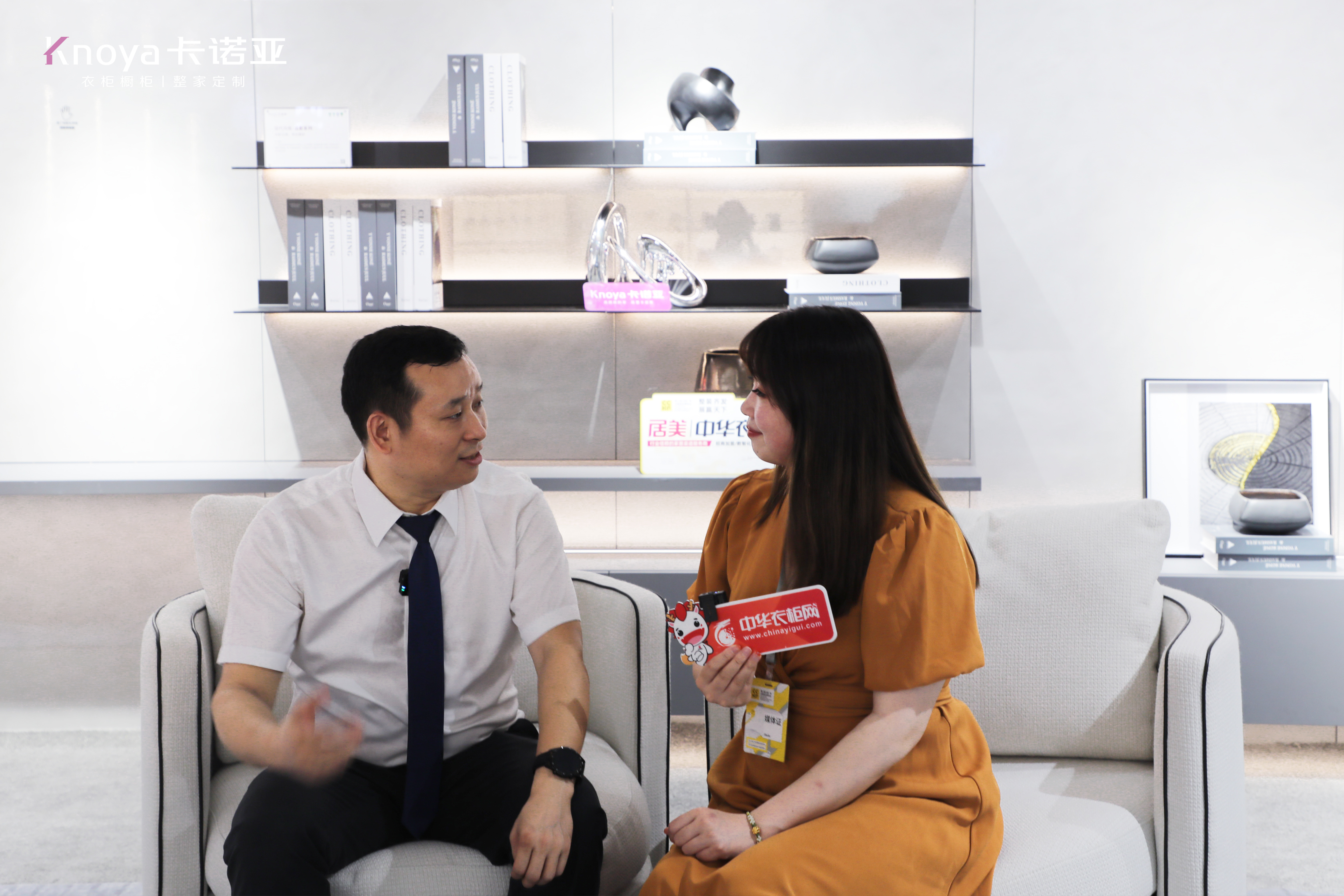 圓滿收官|(zhì)卡諾亞顏質(zhì)全開綻放2022中國(guó)廣州定制家居展 圓滿收官|(zhì)卡諾亞顏質(zhì)全開綻放2022中國(guó)廣州定制家居展