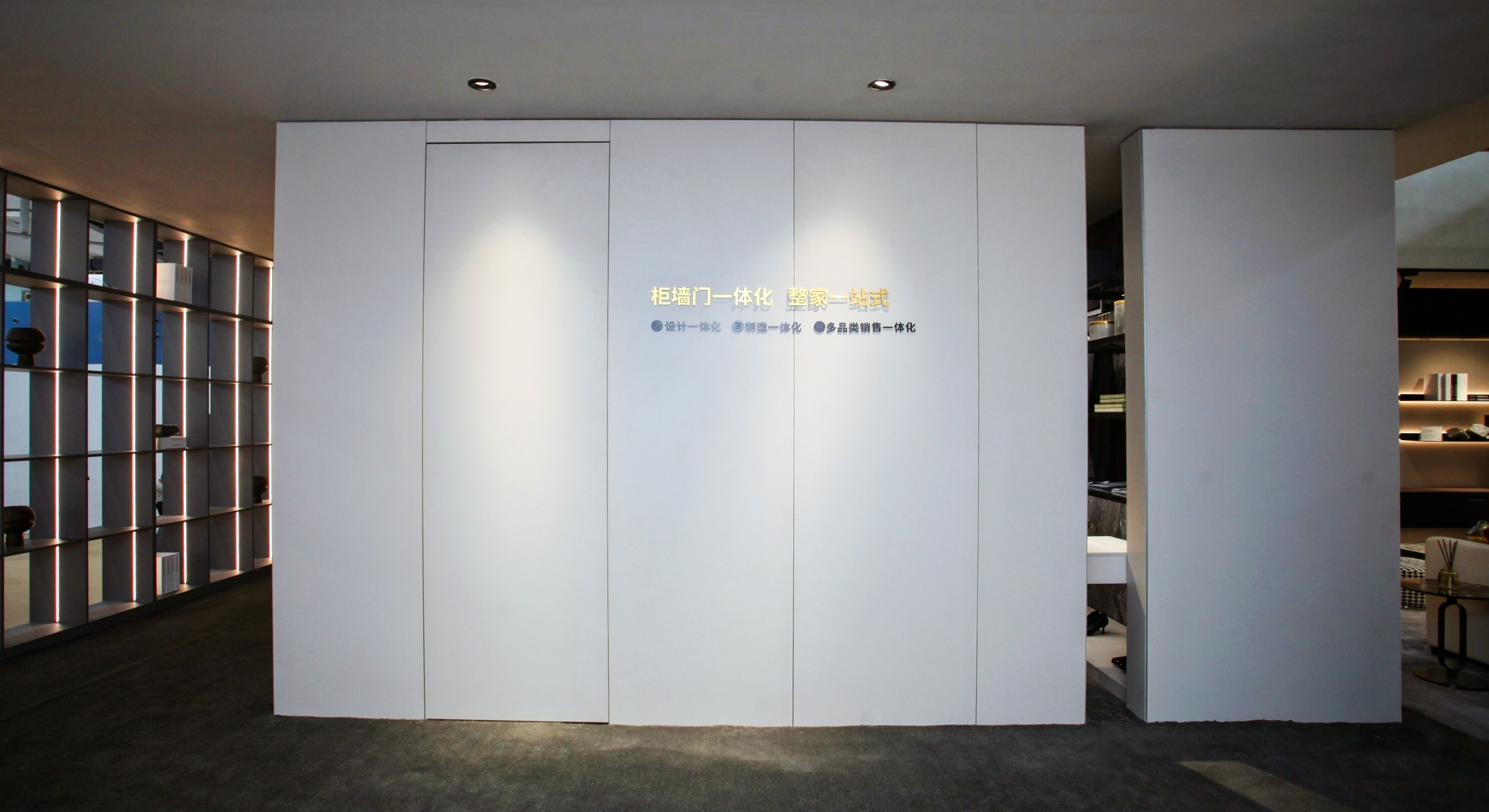 遇“建”整家|卡諾亞強(qiáng)勢(shì)出圈中國(guó)建博會(huì)(廣州) 遇“建”整家|卡諾亞強(qiáng)勢(shì)出圈中國(guó)建博會(huì)(廣州)